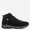 Ботинки SELLA HIGH MTX SUEDE Thinsulate 400 (RU 41 EU 42 СМ 27.5; off black)